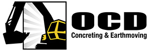 OCD Concreting & Earthmoving